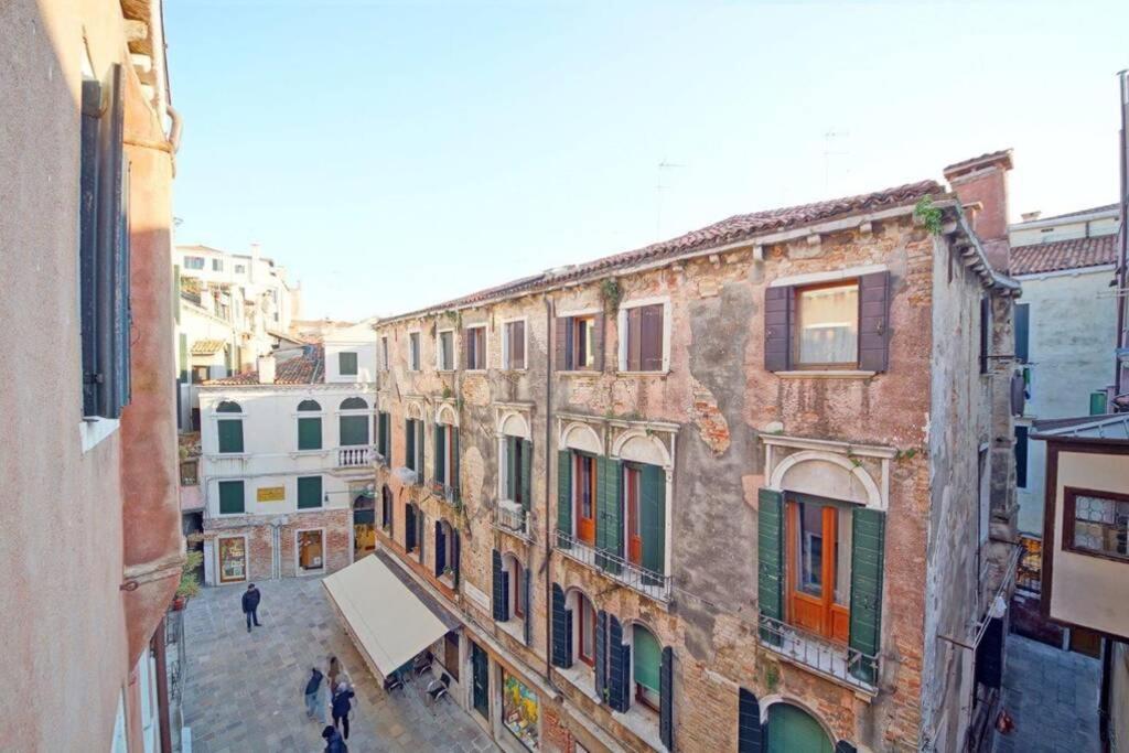 Venice 410 San Polo Roky Wifi Center City 外观 照片